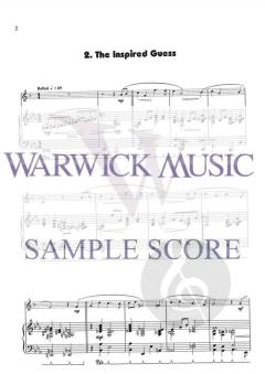 Lucky Dip von Mark Nightingale 