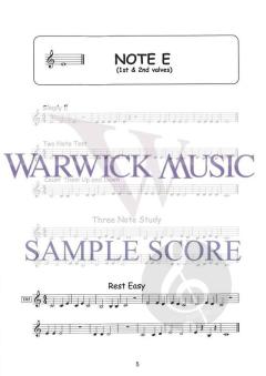 Brass Mania von Steven Legge 