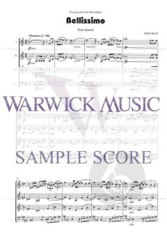 Bellissimo von John Frith 