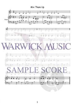 Brass Mania von Steven Legge 