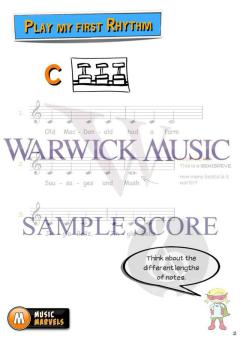 Music Marvels: Learn To Play Tenor Horn von Kingston and Legge 