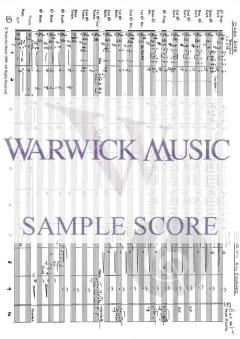 Dark Eyes von Bill Geldard 