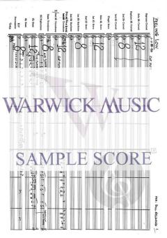 Feelin' Low von Bill Geldard 