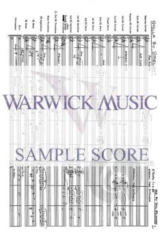 Stella by Starlight von Bill Geldard 