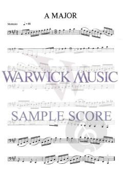 Pro-Slide Studies 1 von Alwyn Green 