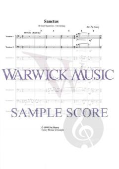 Sanctus 