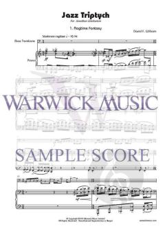 Jazz Triptych 