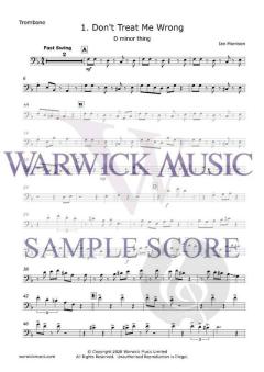 Swingalong 2 von Ian Morrison 