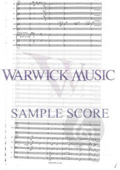 Harlequin von Larry Lipkis 