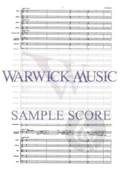 Concerto von Ian McDougall 