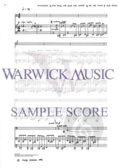 Muybridge Frames von George Nicholson 