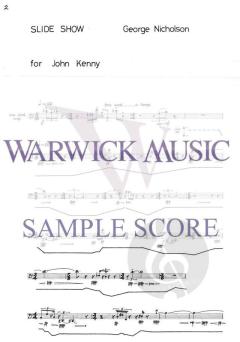 Slideshow von George Nicholson 