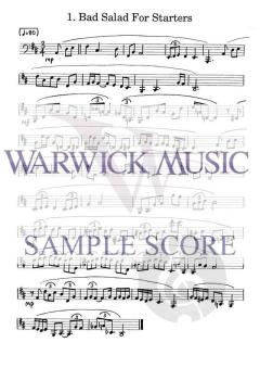 Undertones von Mark Nightingale 