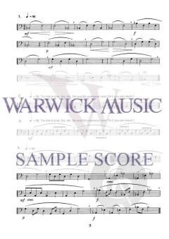 Play Legato von Bill Richardson 