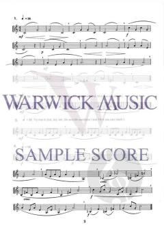 Play Legato von Bill Richardson 