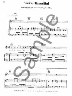 Back to Bedlam von J. Blunt 