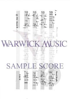 Occasional Pieces von Howard Skempton 