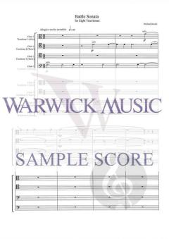 Battle Sonata von Revell 