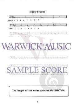 Brass Mania - Trombone Studies von Steven Legge 