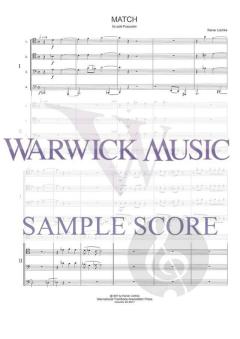 Match von Rainer Lischka 