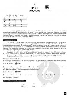 Improvisation Jazz 1 von Patrick Larbier 