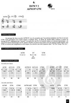 Improvisation Jazz 1 von Patrick Larbier 