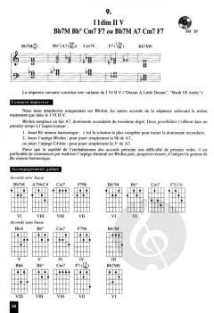 Improvisation Jazz 1 von Patrick Larbier 