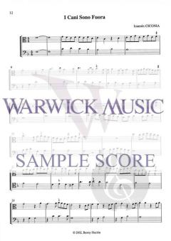 Alto Trombone Tutor 3 von Benny Sluchin 