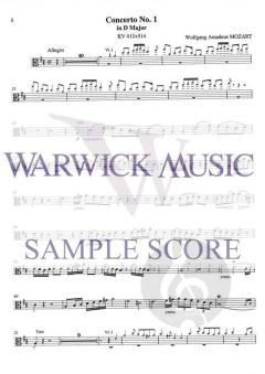 Alto Trombone Tutor 4 von Benny Sluchin 