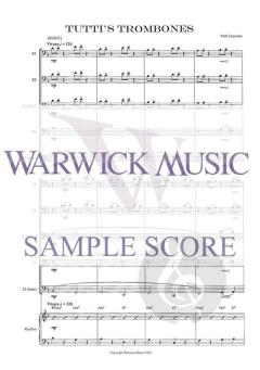 Tuttis von Tutti Camarata 