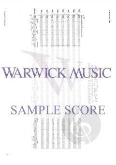 A Beautiful Day von Ilja Reijngoud 