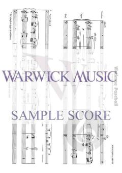 Victimae Paschali von Jon Ayerst 