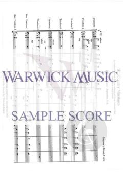 Hill Country Miniatures 