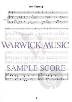 Brass Mania von Steven Legge 