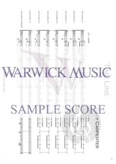 Time Line von Carpenter 