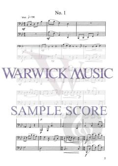 Dynamic Duos von Michael Eversden 