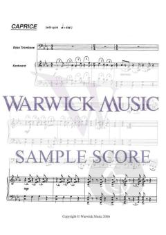 Trilogy von Tom Dossett 