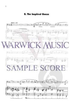 Lucky Dip von Mark Nightingale 