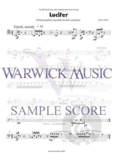 Lucifer 