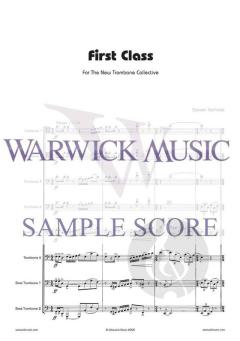 First Class von Verhelst 