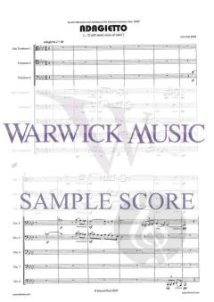 Adagietto 