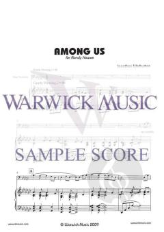 Among Us von Jonathan Warburton 