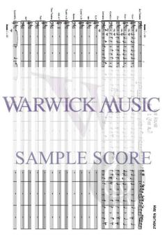 Our House von Mark Nightingale 