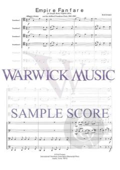 Empire Fanfare 