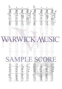 Venetian Echoes von Goldstaub 