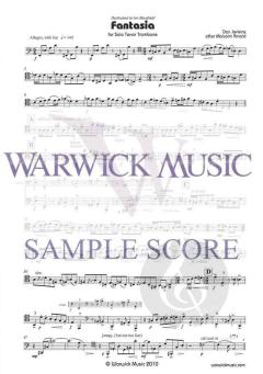 Fantasia von Jenkins 