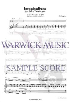 Imaginations von Jim Molyneux 