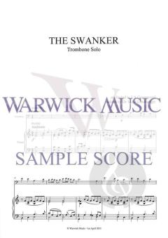 The Swanker von Greenwood 