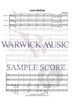 convolution von Rogers 