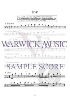 Developing the Upper Range von Shelly Denny 